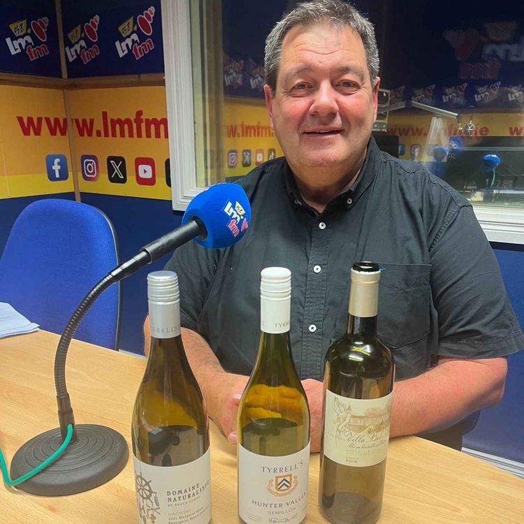 cover art for Late Lunch Friday October 27th 2023