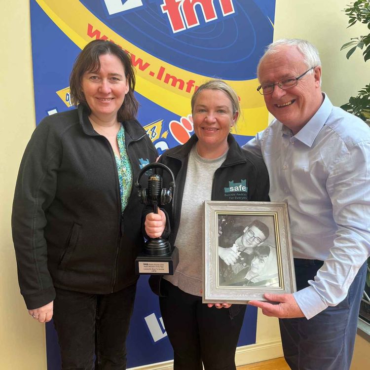 cover art for Late Lunch Wednesday November 1st 2023