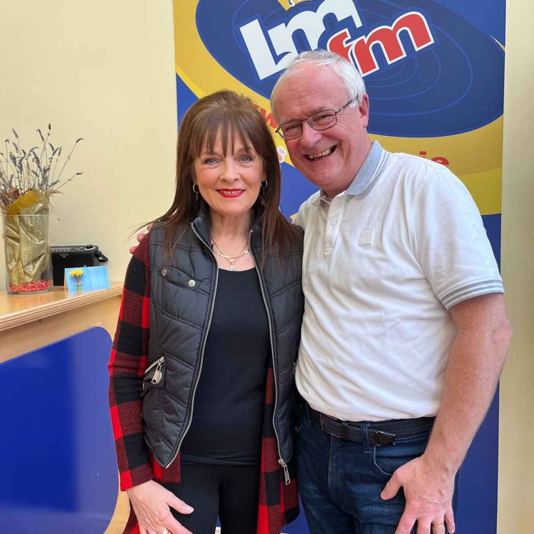 cover art for Late Lunch Monday November 6th 2023