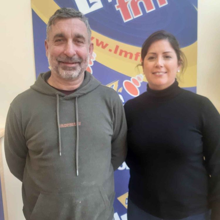 cover art for Late Lunch Wednesday November 8th, 2023