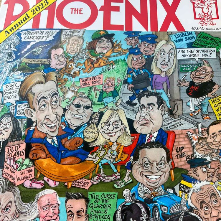 cover art for Late Lunch Thursday November 30th 2023