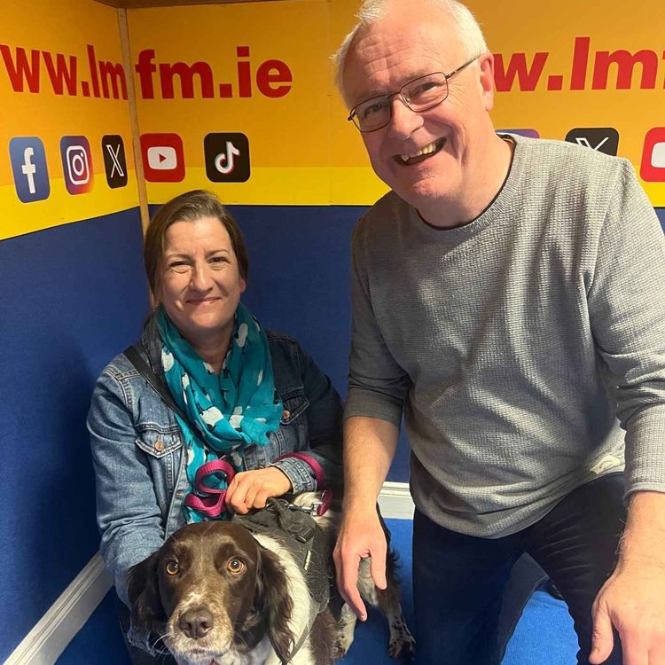 cover art for Late Lunch Tuesday December 5th 2023