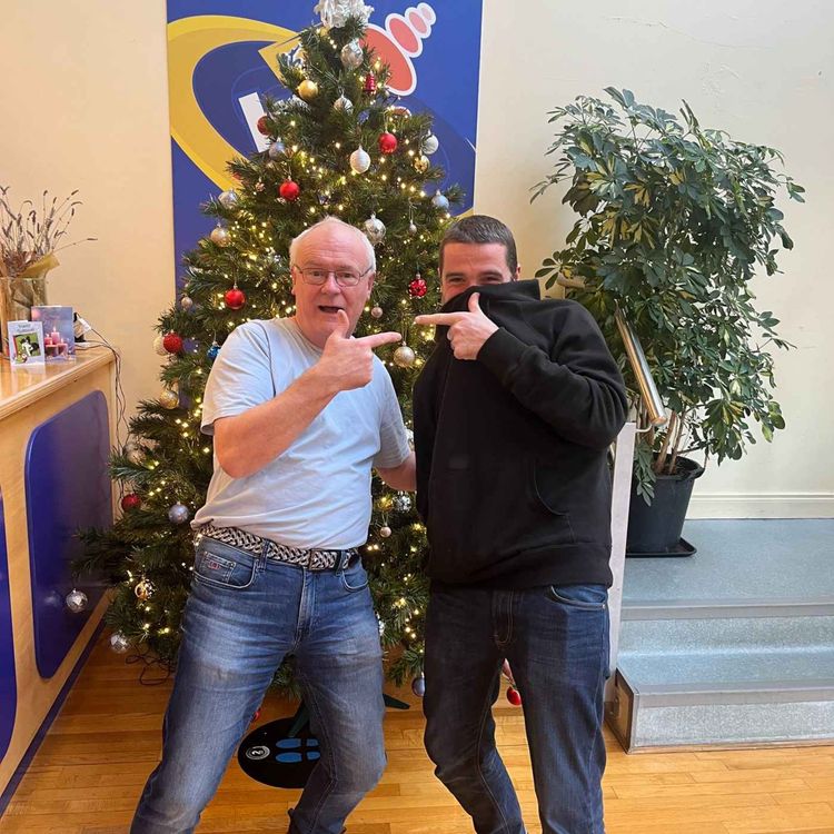 cover art for Late Lunch Thursday December 14th 2023