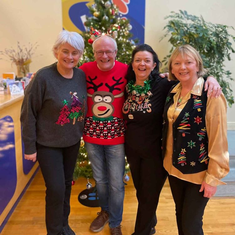 cover art for Late Lunch Wednesday December 20th 2023