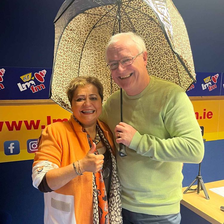 cover art for Late Lunch Thursday January 11th 2024