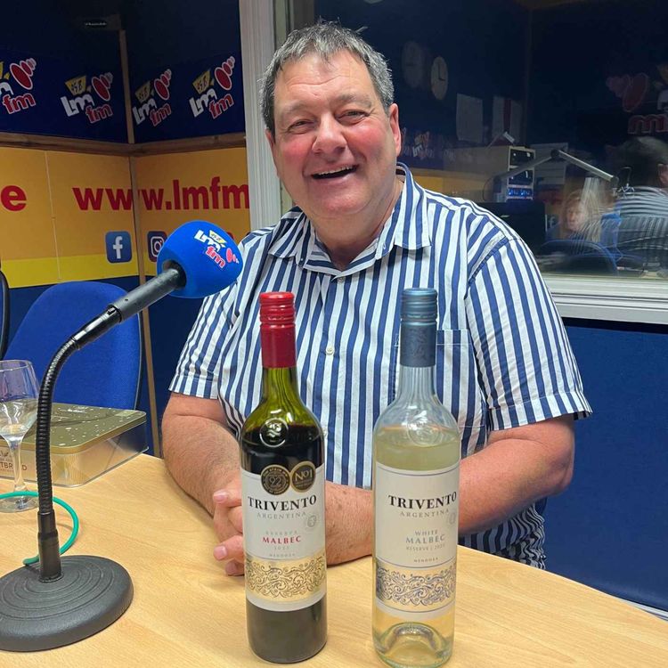 cover art for Late Lunch Friday January 26th 2024