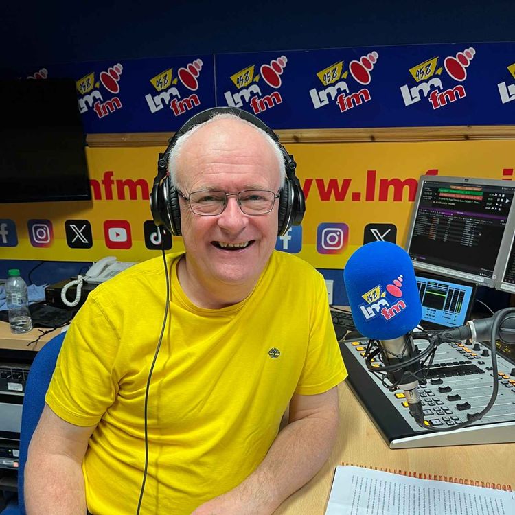 cover art for Late Lunch Monday January 29th 2024