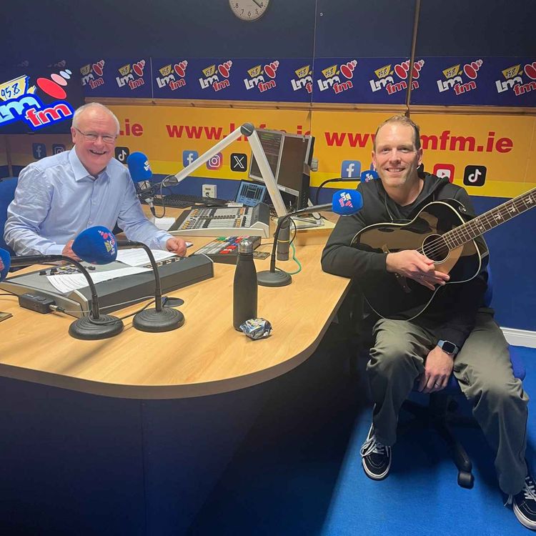 cover art for Late Lunch Wednesday February 7th 2024