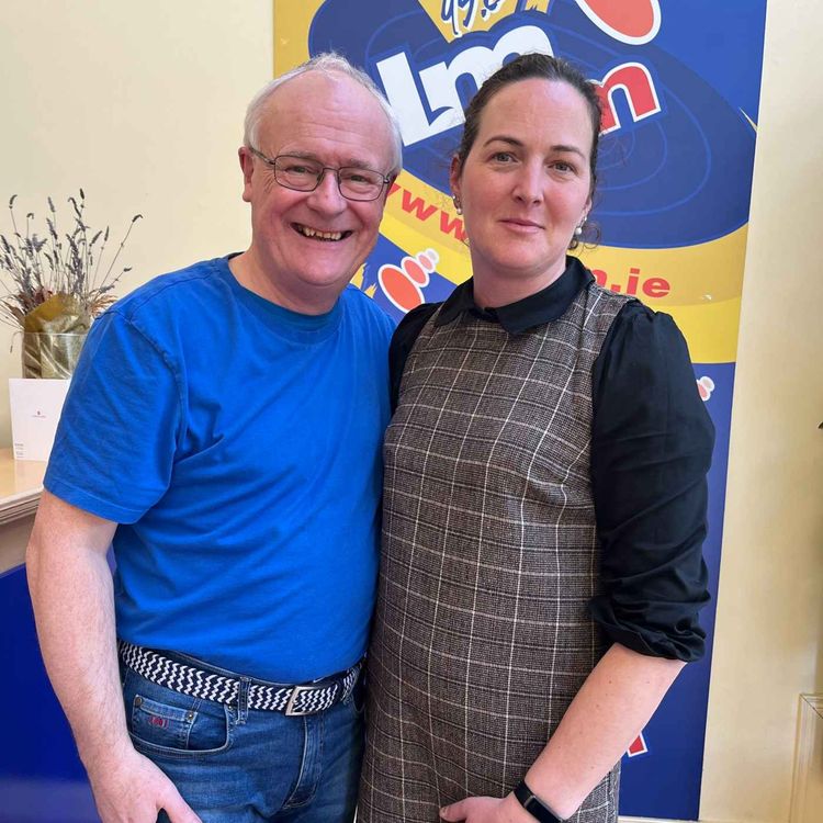 cover art for Late Lunch Tuesday March 5th 2024