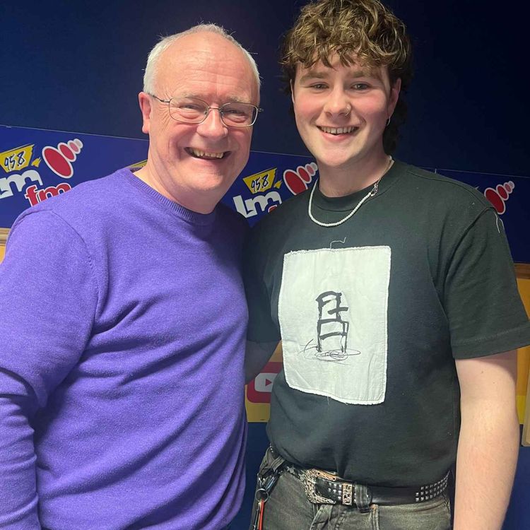 cover art for Late Lunch Thursday March 14th 2024