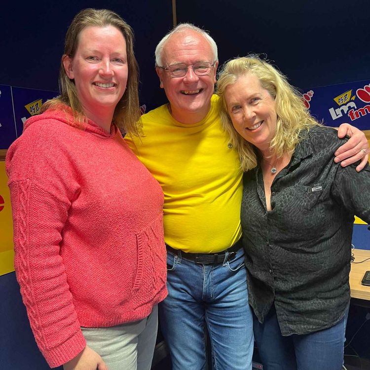 cover art for Late Lunch Thursday April 25th 2024