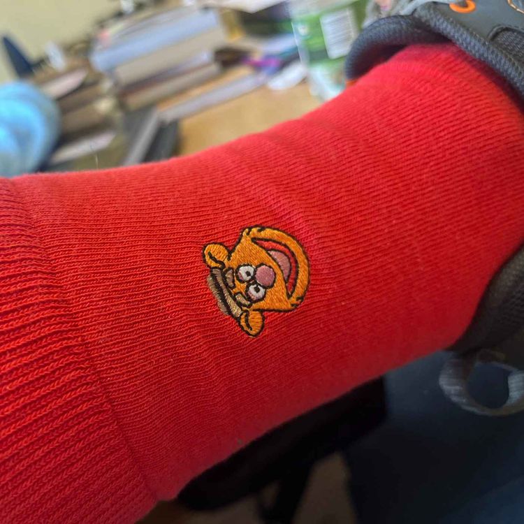 cover art for Late Lunch Thursday May 2nd 2024