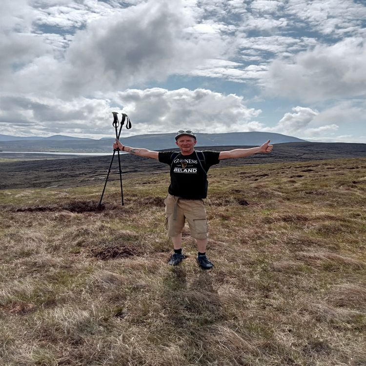 cover art for The Late Lunch, Monday 13th May, 2024