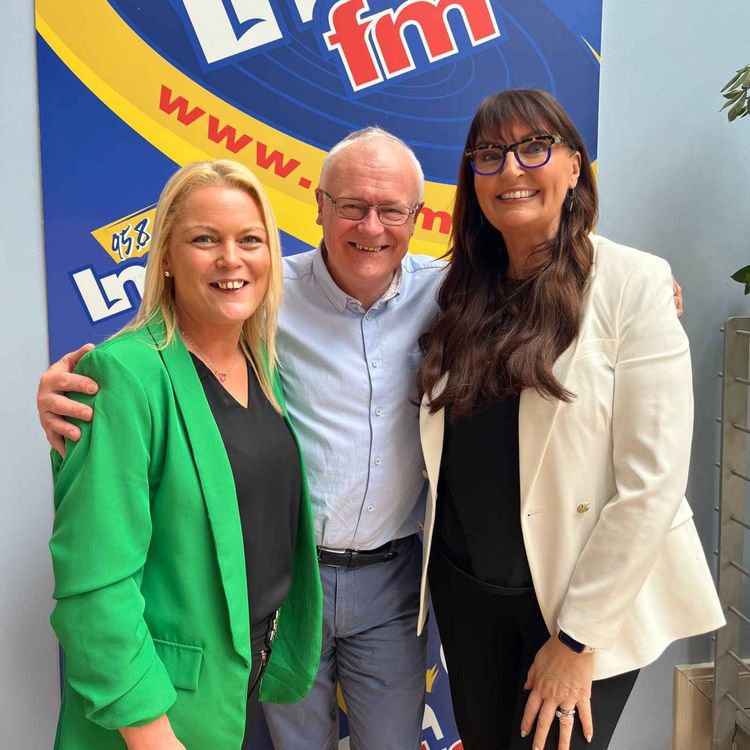 cover art for Late Lunch Thursday May 30th 2024