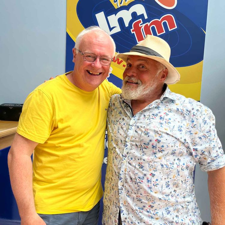 cover art for Late Lunch Monday June 24th 2024