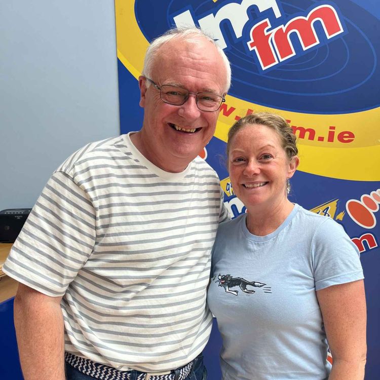 cover art for Late Lunch Monday July 1st 2024