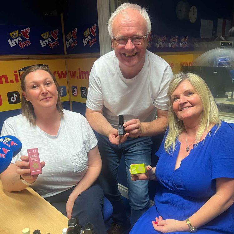 cover art for Late Lunch Friday July 26th 2024