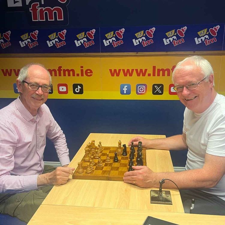 cover art for Late Lunch Monday July 29th 2024