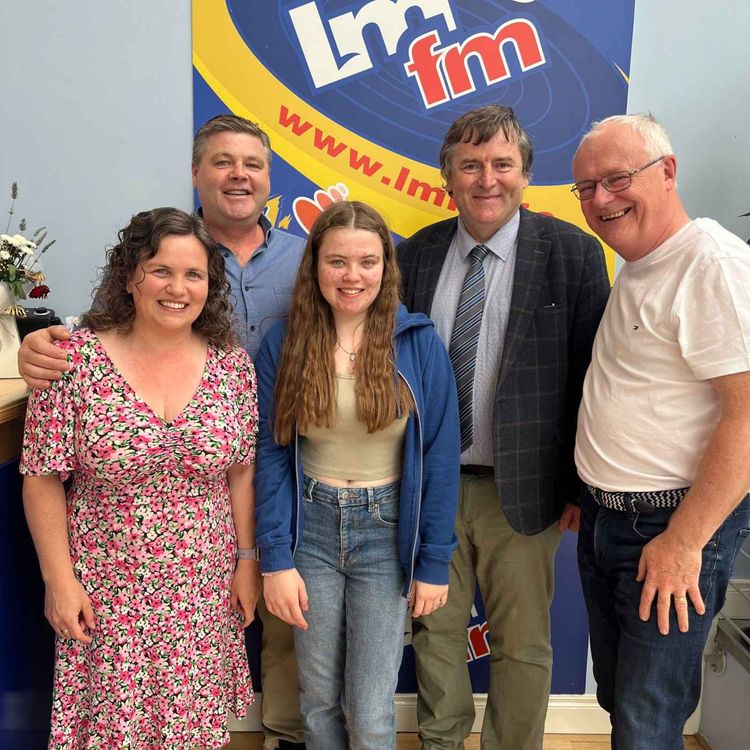 cover art for Late Lunch Friday August 23rd 2024