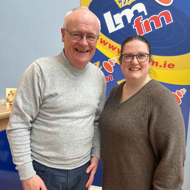 cover art for Late Lunch Wednesday February 26th 2025