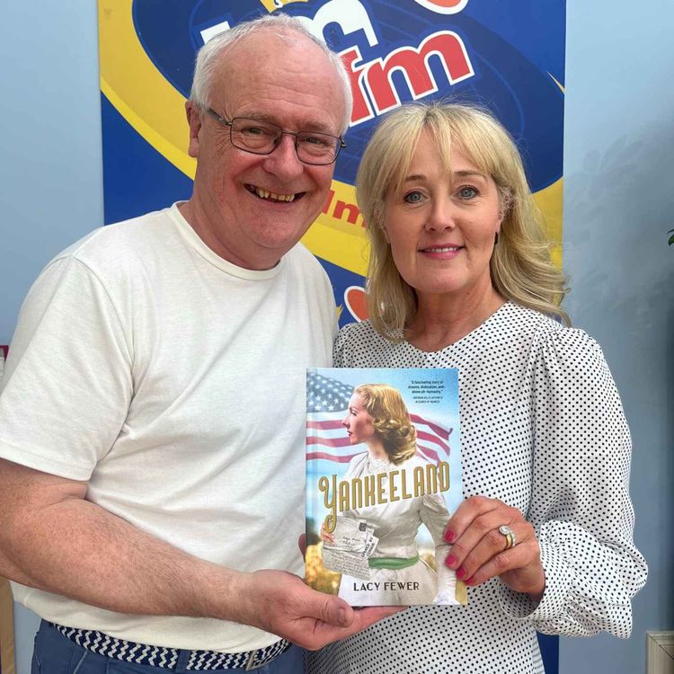 cover art for Late Lunch Tuesday April 8th 2025