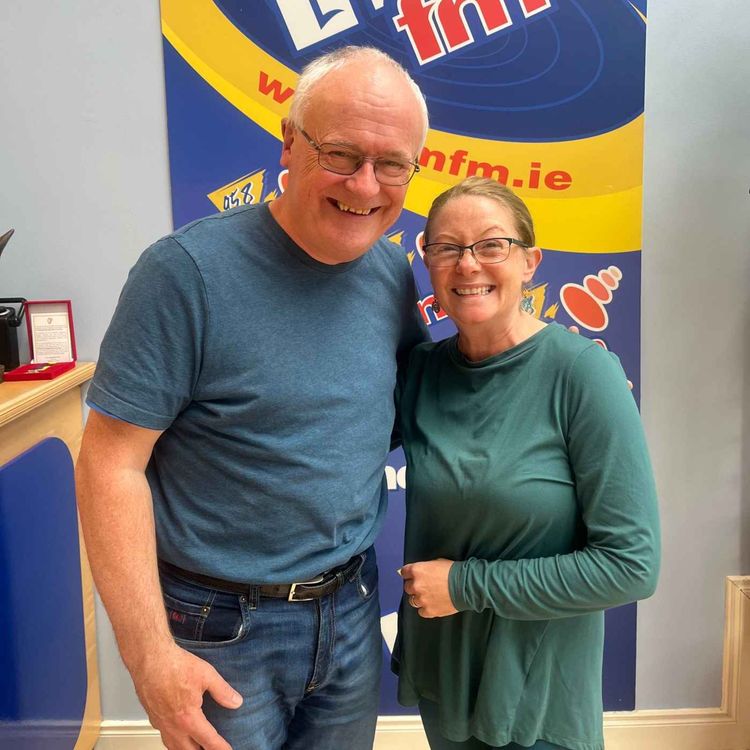 cover art for Late Lunch Tuesday May 27th 2025