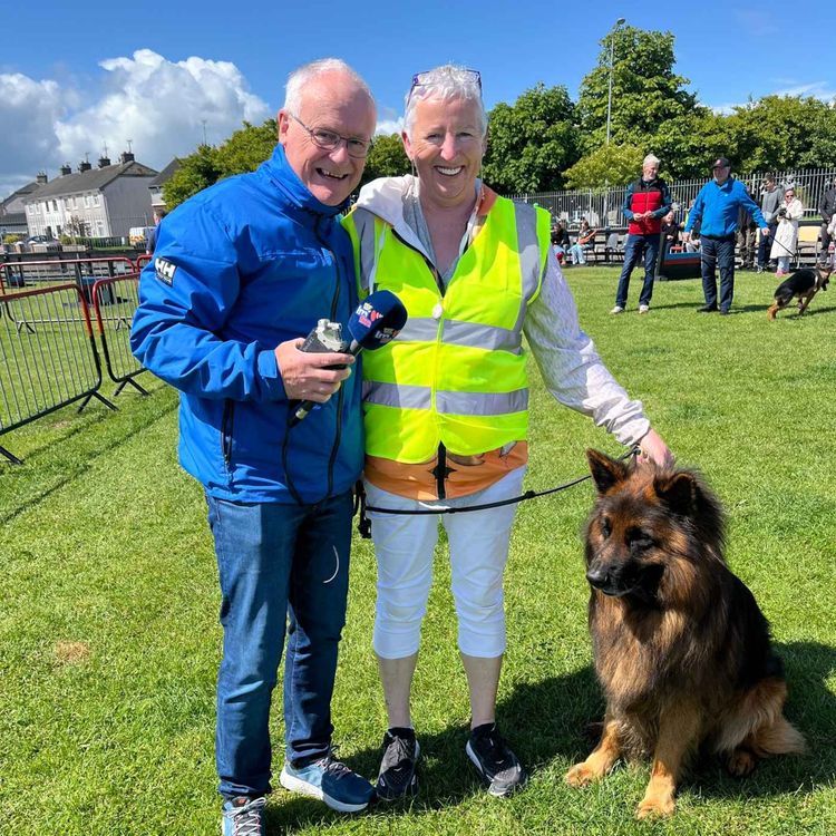 cover art for Late Lunch Wednesday May 28th 2025