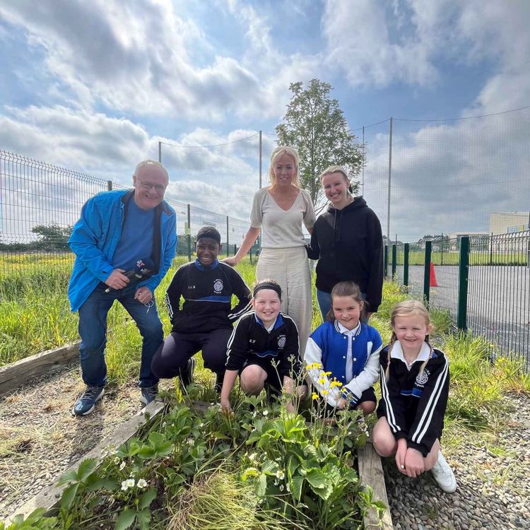 cover art for Late Lunch Thursday May 29th 2025