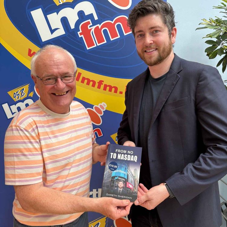 cover art for Late Lunch Tuesday June 3rd 2025