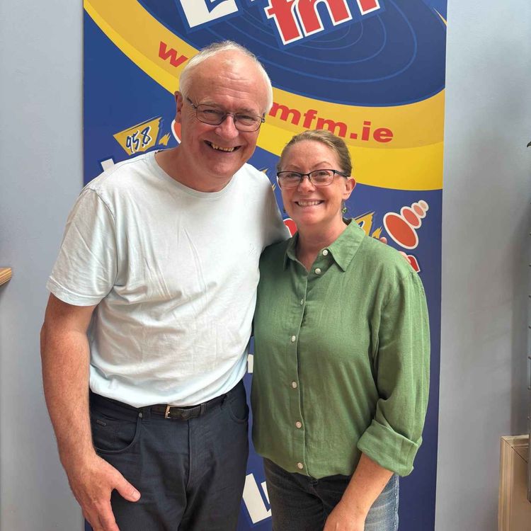 cover art for Late Lunch Wednesday June 25th 2025