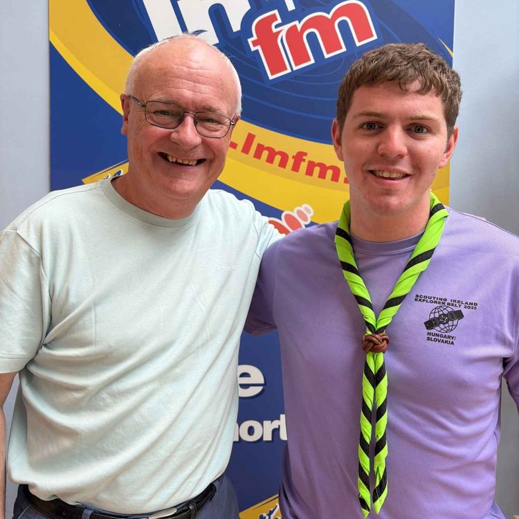 cover art for Late Lunch Wednesday July 23rd 2025