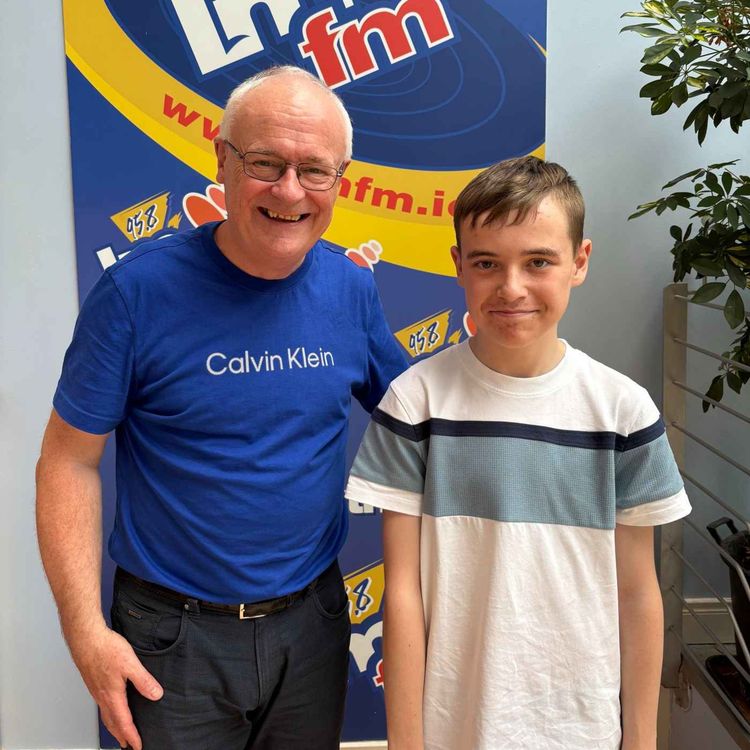 cover art for Late Lunch Thursday July 24th 2025