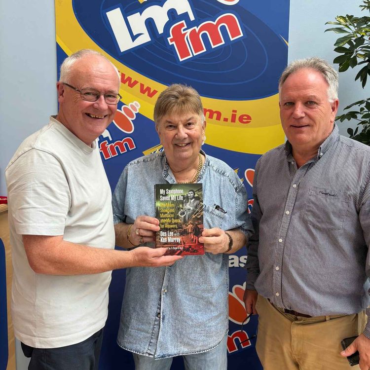 cover art for Late Lunch Monday July 28th 2025