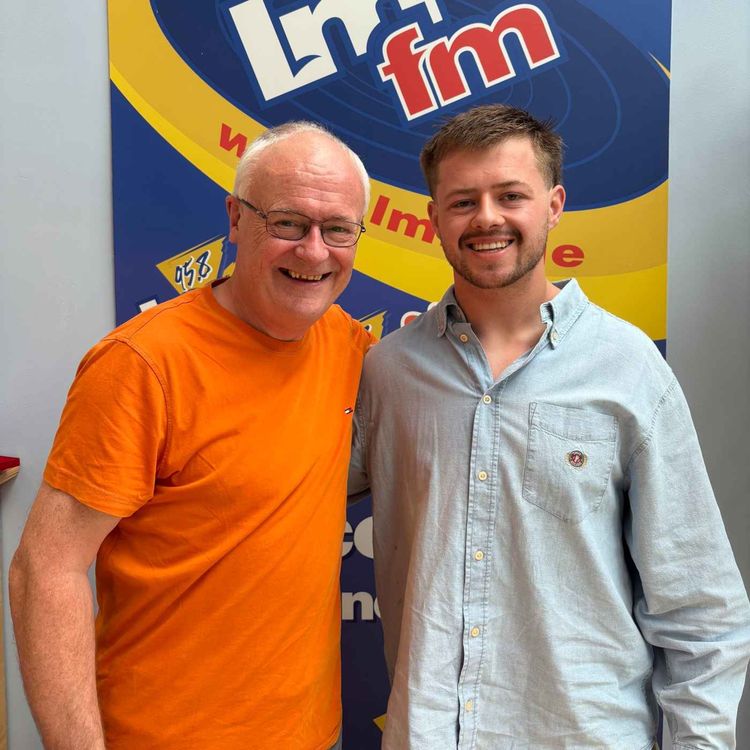 cover art for Late Lunch Wednesday July 30th 2025