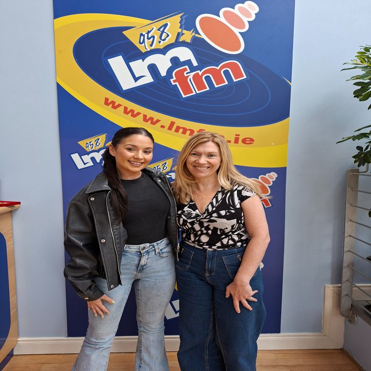 cover art for Late Lunch Friday, August 8th, 2025