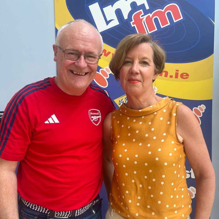 cover art for Late Lunch Monday August 11th 2025