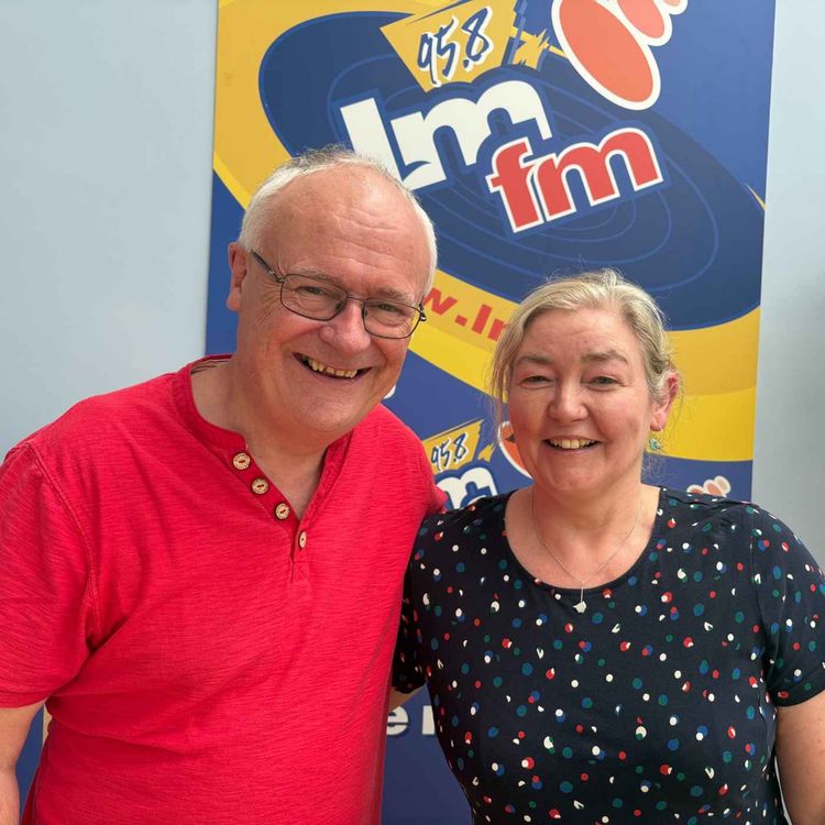 cover art for Late Lunch Wednesday August 13th 2025