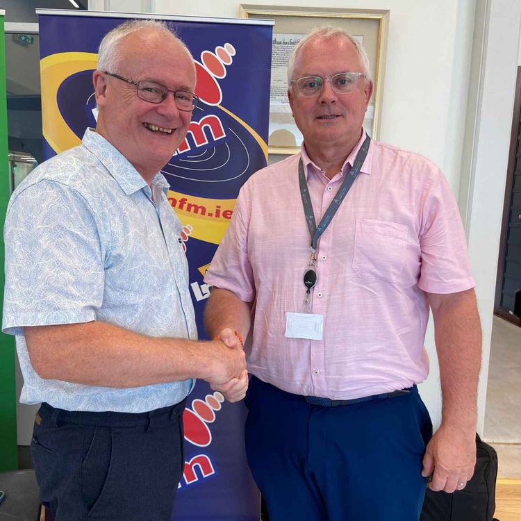 cover art for Late Lunch Thursday August 14th 2025