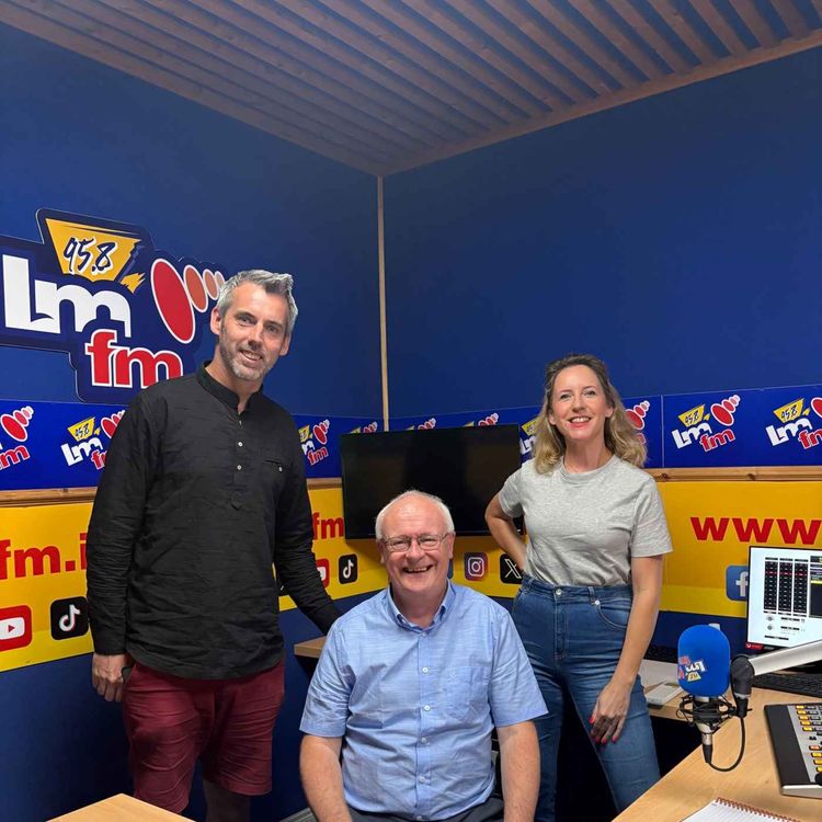 cover art for Late Lunch Thursday August 21st 2025