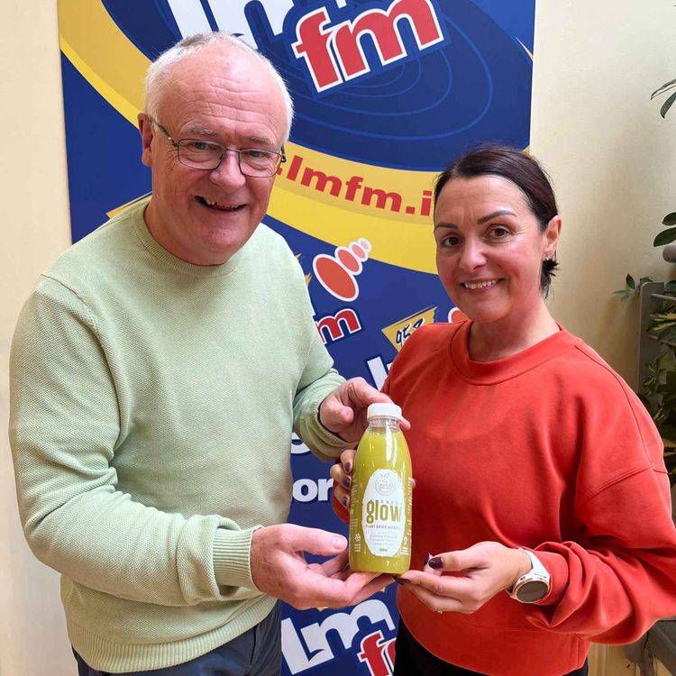 cover art for Late Lunch Monday September 1st 2025