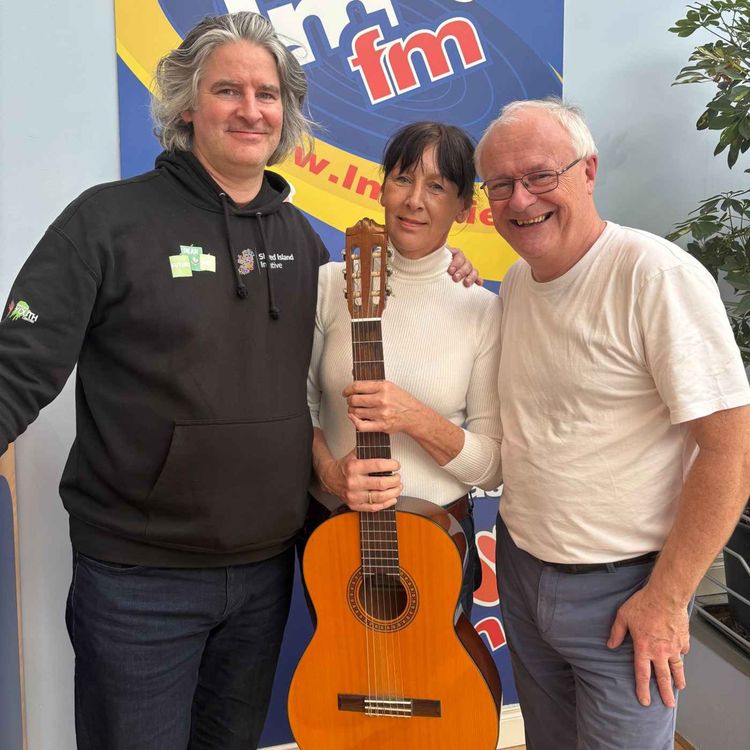 cover art for Late Lunch Tuesday September 9th 2025