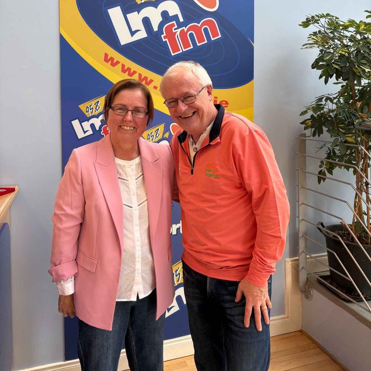 cover art for Late Lunch Thursday September 11th 2025