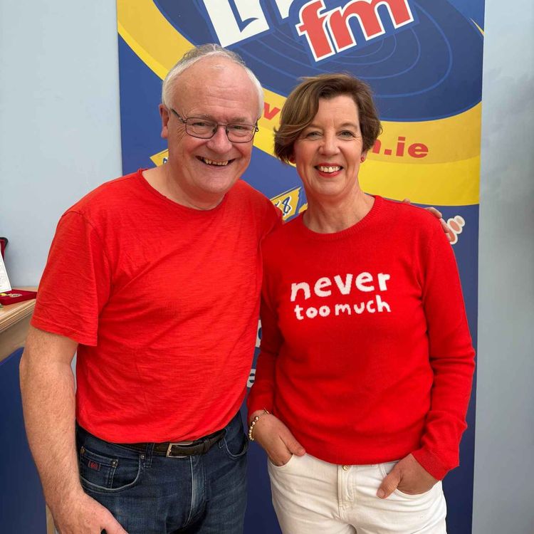 cover art for Late Lunch Friday September 12th 2025