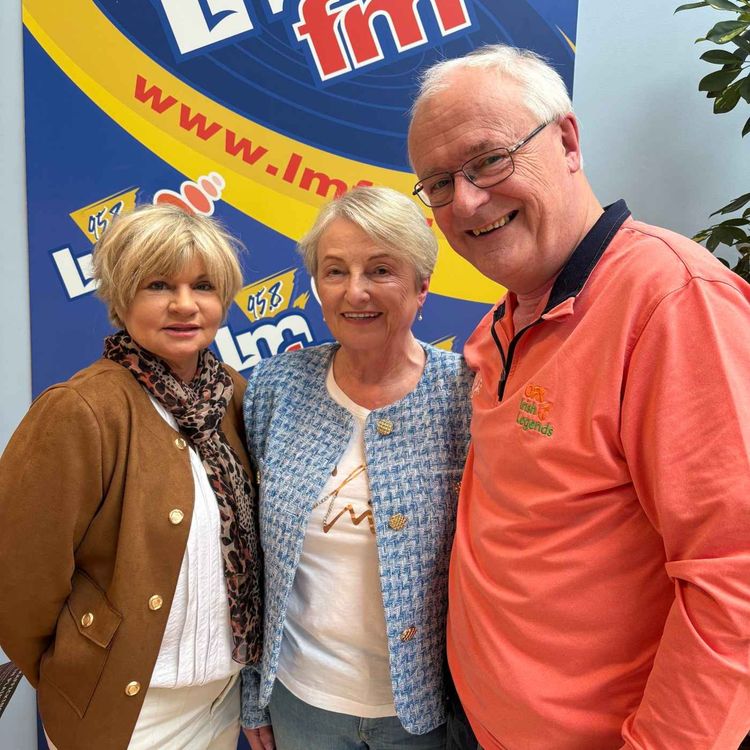 cover art for Late Lunch Monday September 15th 2025