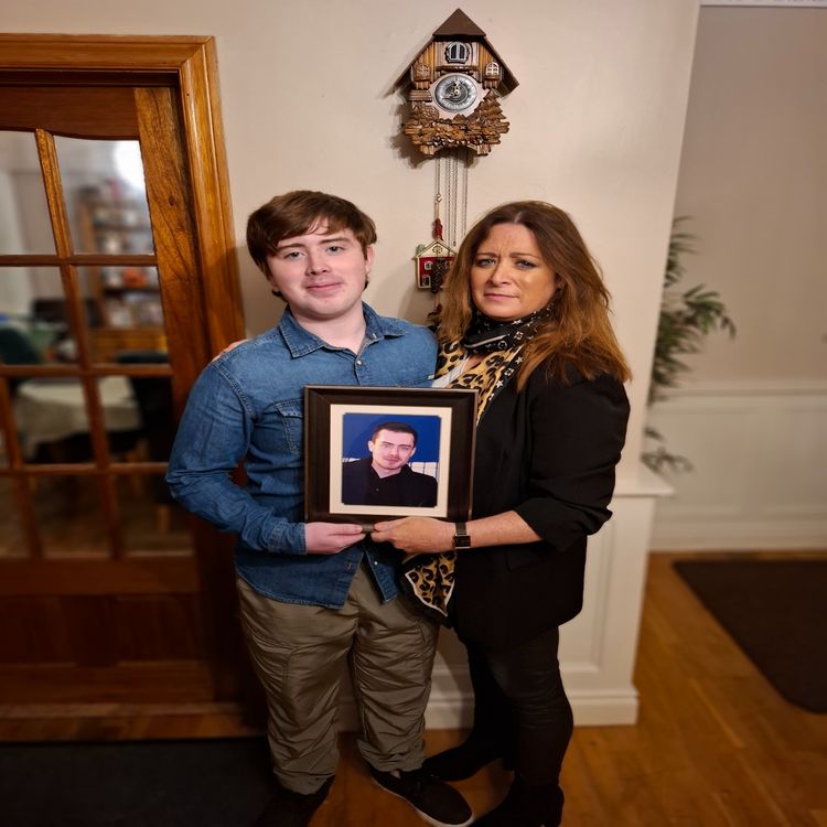 cover art for Late Lunch Monday September 22nd 2025