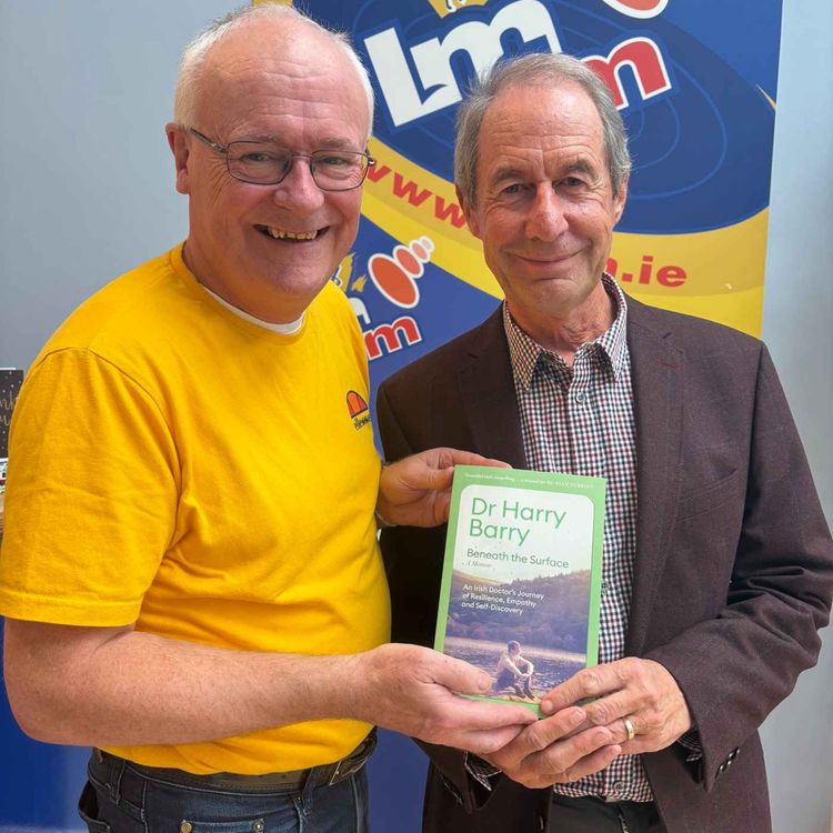 cover art for Late Lunch Tuesday September 30th 2025