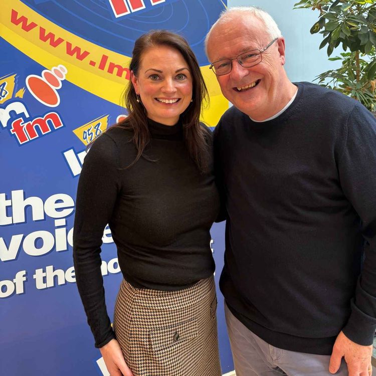 cover art for Late Lunch Thursday October 2nd 2025