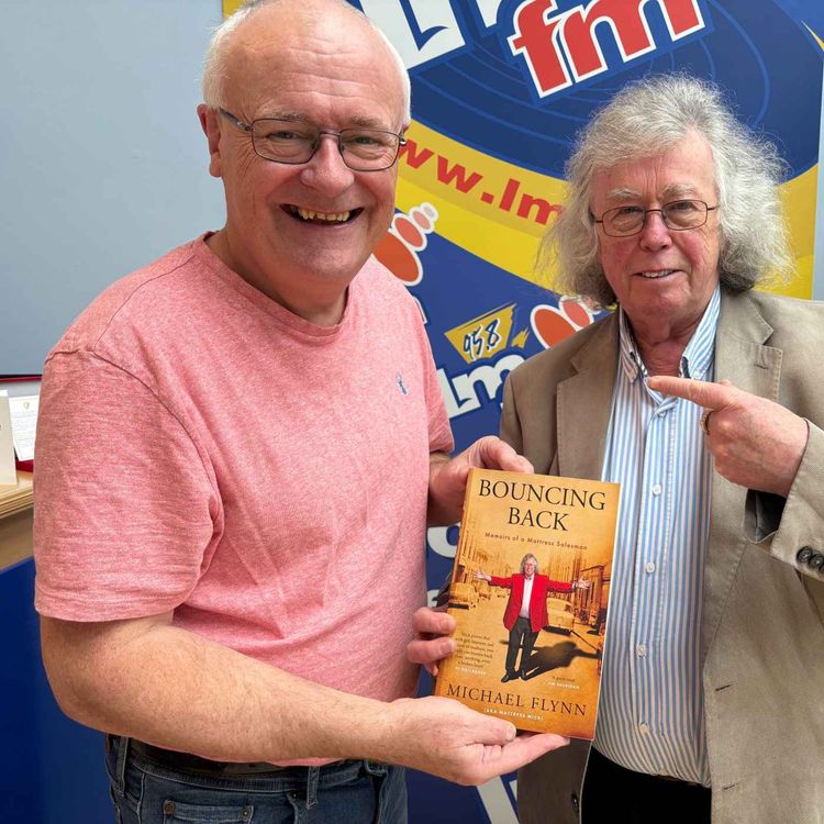 cover art for Late Lunch Tuesday October 7th 2025