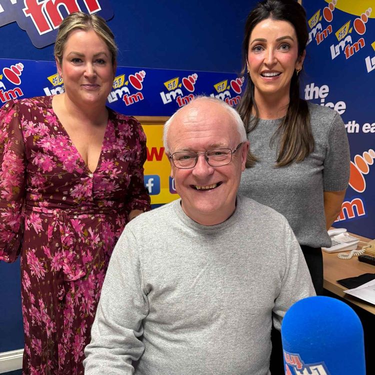 cover art for Late Lunch Wednesday October 8th 2025