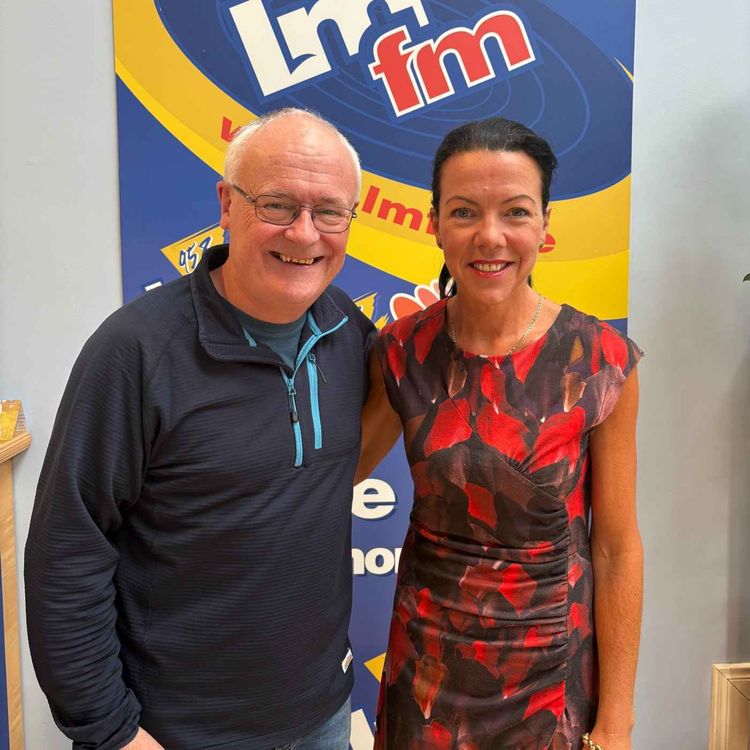 cover art for Late Lunch Thursday October 9th 2025